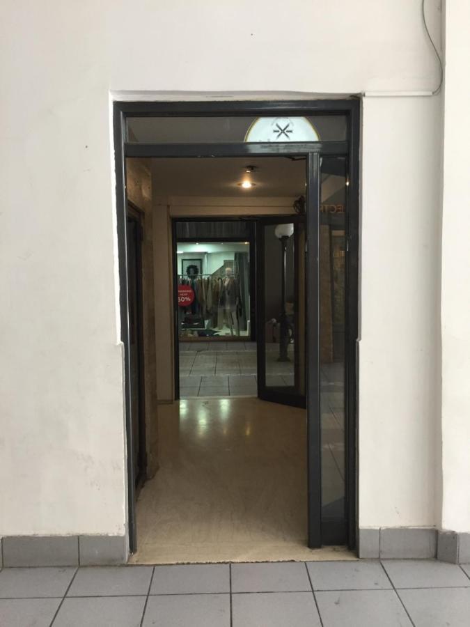 Downtown Glyfada Smart Apartment Афины Экстерьер фото